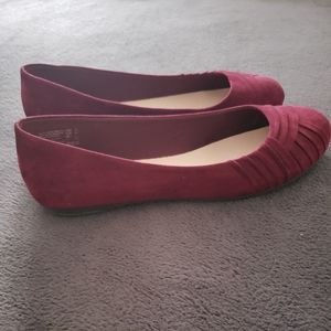 Flats